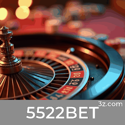 5522BET: Experiência Autêntica com Jogos de Mesa ao Vivo