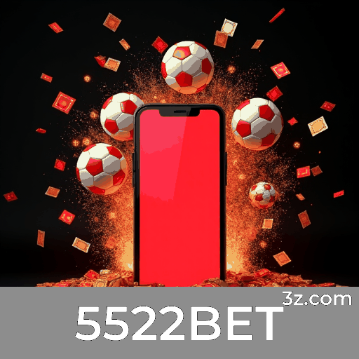 5522BET.com - Plataforma de Apostas Online, Cassino ao Vivo e Mais - 5522BET