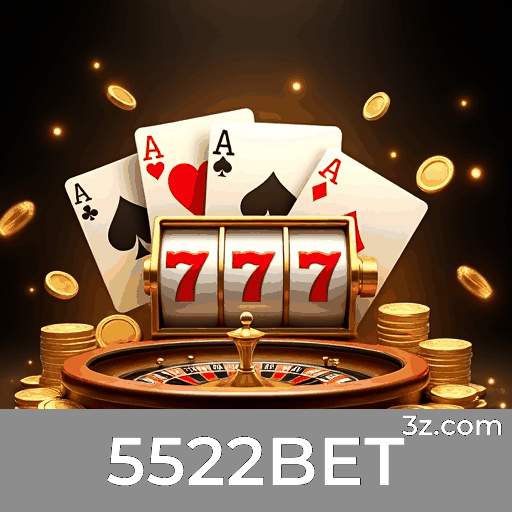Experiência VIP com Roleta Brasileira no 5522BET