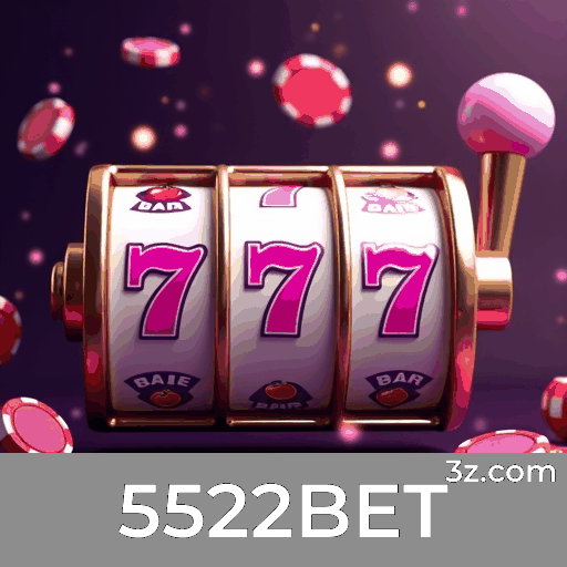 5522BET App: Descubra Ofertas Exclusivas e Recompensas