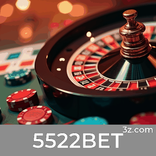 Análise preditiva e apostas inteligentes no esporte com 5522BET