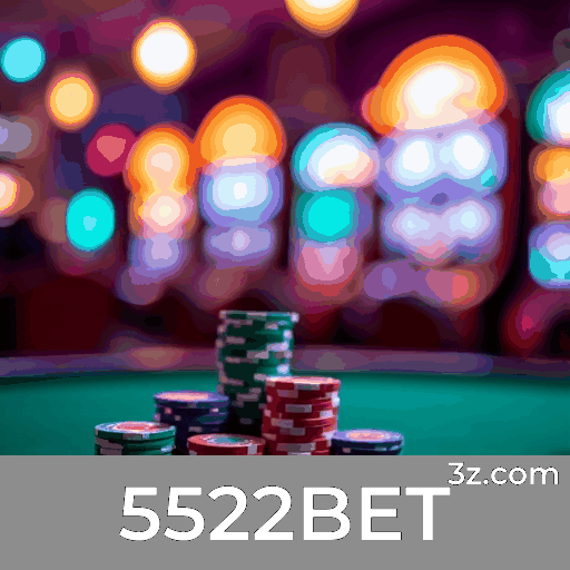 5522BET: Experiência Diversificada e Otimizada para Brasileiros