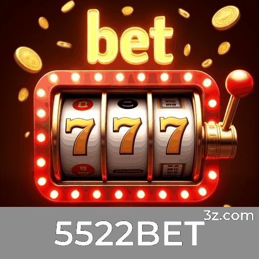 5522BET: O Mundo de Jogos Selecionados e Excelentes