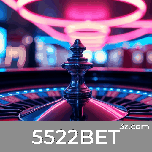 5522BET: Experimente a Variedade de Jogos de Cassino