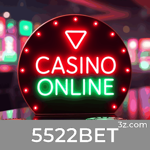 5522BET: O Mundo de Jogos Selecionados e Excelentes