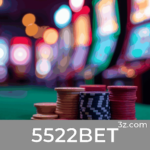 5522BET: Ganhe Bônus e Ofertas Incríveis Agora!